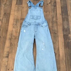 GAP Kids Overalls
